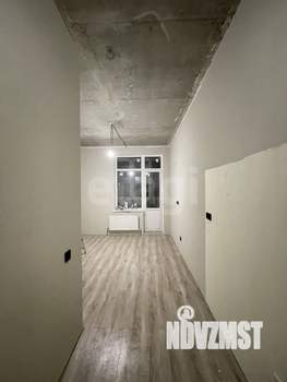 Студия квартира, вторичка, 22м2, 27/27 этаж