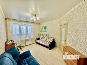 1-к квартира, вторичка, 40м2, 3/10 этаж