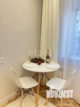1-к квартира, вторичка, 31м2, 5/5 этаж
