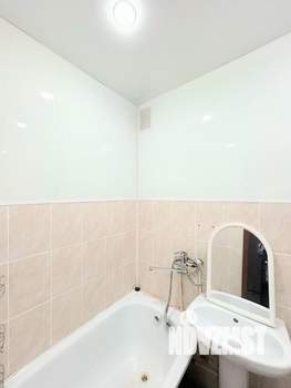 Студия квартира, вторичка, 23м2, 9/9 этаж