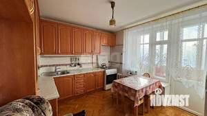 3-к квартира, вторичка, 89м2, 6/8 этаж