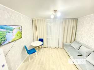 Студия квартира, вторичка, 19м2, 2/5 этаж