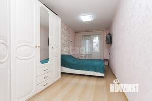 3-к квартира, вторичка, 61м2, 3/9 этаж