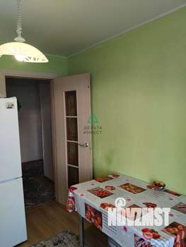 1-к квартира, вторичка, 29м2, 2/9 этаж