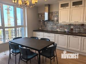 3-к квартира, вторичка, 99м2, 11/20 этаж