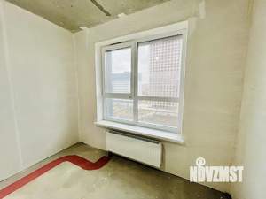 1-к квартира, вторичка, 42м2, 10/14 этаж