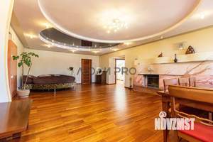 4-к квартира, вторичка, 165м2, 6/6 этаж