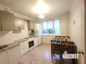 1-к квартира, вторичка, 30м2, 9/16 этаж