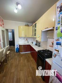 2-к квартира, вторичка, 54м2, 2/4 этаж