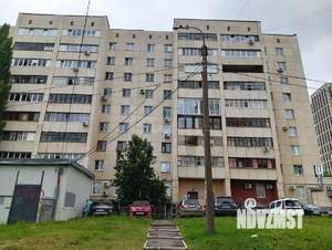 3-к квартира, вторичка, 61м2, 7/20 этаж