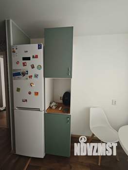 1-к квартира, вторичка, 32м2, 6/12 этаж
