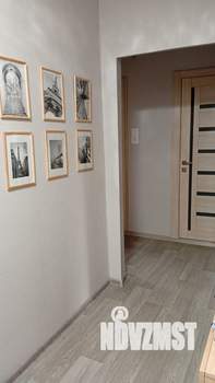 1-к квартира, вторичка, 41м2, 3/10 этаж
