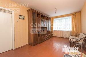 3-к квартира, вторичка, 58м2, 5/9 этаж