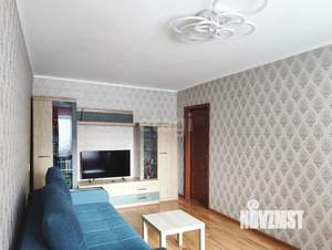 3-к квартира, вторичка, 60м2, 3/9 этаж