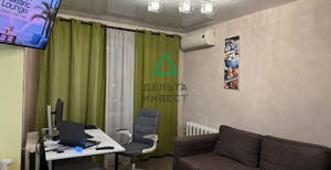 1-к квартира, вторичка, 43м2, 11/18 этаж