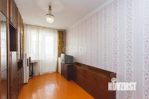 3-к квартира, вторичка, 60м2, 3/9 этаж