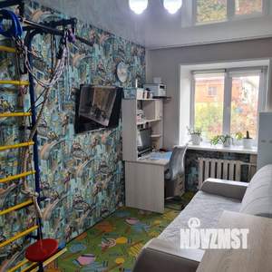 2-к квартира, вторичка, 45м2, 4/5 этаж
