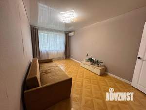 1-к квартира, вторичка, 38м2, 4/9 этаж