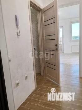 Студия квартира, вторичка, 26м2, 5/25 этаж