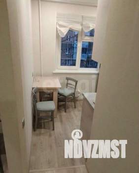 2-к квартира, вторичка, 45м2, 4/5 этаж