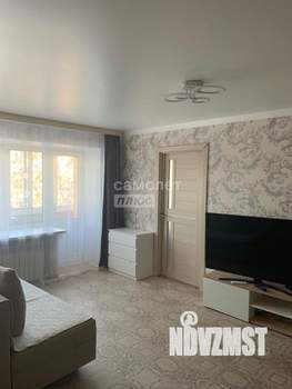 2-к квартира, вторичка, 43м2, 5/5 этаж