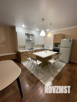3-к квартира, вторичка, 69м2, 4/6 этаж