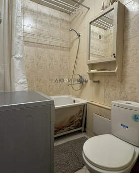 2-к квартира, вторичка, 46м2, 2/5 этаж