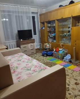 1-к квартира, вторичка, 31м2, 2/13 этаж