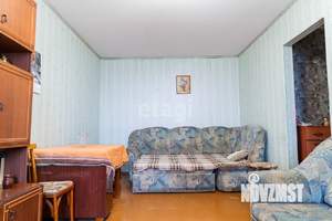 2-к квартира, вторичка, 45м2, 8/9 этаж