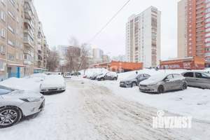 2-к квартира, вторичка, 45м2, 8/9 этаж