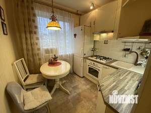 2-к квартира, вторичка, 43м2, 4/5 этаж