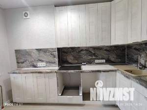 1-к квартира, вторичка, 40м2, 10/17 этаж