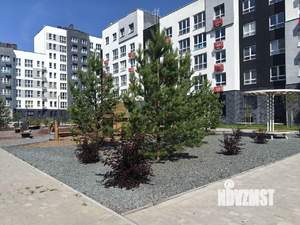 1-к квартира, вторичка, 35м2, 3/5 этаж