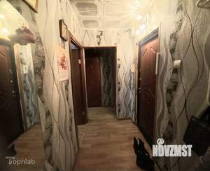 3-к квартира, вторичка, 57м2, 7/9 этаж