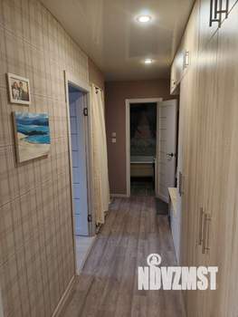 3-к квартира, вторичка, 60м2, 5/9 этаж