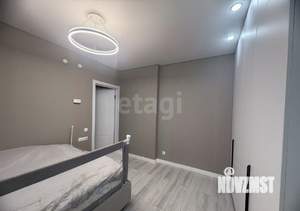 3-к квартира, вторичка, 63м2, 23/25 этаж