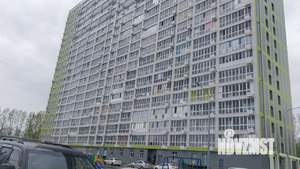 1-к квартира, вторичка, 36м2, 7/23 этаж