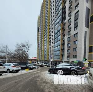 Студия квартира, вторичка, 45м2, 4/26 этаж