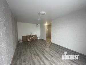 3-к квартира, вторичка, 64м2, 7/25 этаж