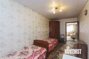 3-к квартира, вторичка, 61м2, 8/9 этаж