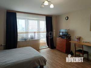 Студия квартира, вторичка, 34м2, 12/16 этаж