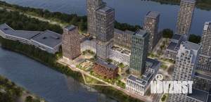 2-к квартира, вторичка, 52м2, 3/5 этаж