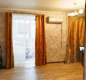 2-к квартира, вторичка, 41м2, 3/9 этаж