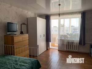 1-к квартира, вторичка, 32м2, 5/5 этаж