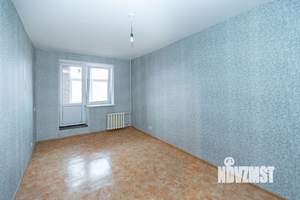 3-к квартира, вторичка, 71м2, 11/14 этаж