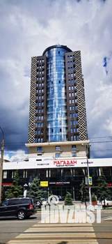 Студия квартира, вторичка, 23м2, 4/23 этаж