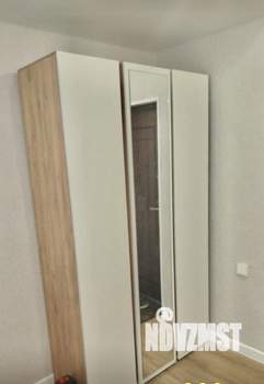 Студия квартира, вторичка, 14м2, 2/5 этаж