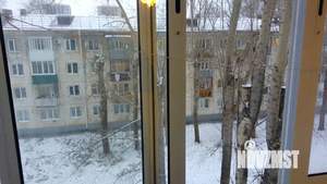 3-к квартира, вторичка, 55м2, 4/4 этаж