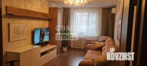 2-к квартира, вторичка, 63м2, 4/16 этаж