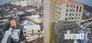 1-к квартира, вторичка, 42м2, 16/27 этаж